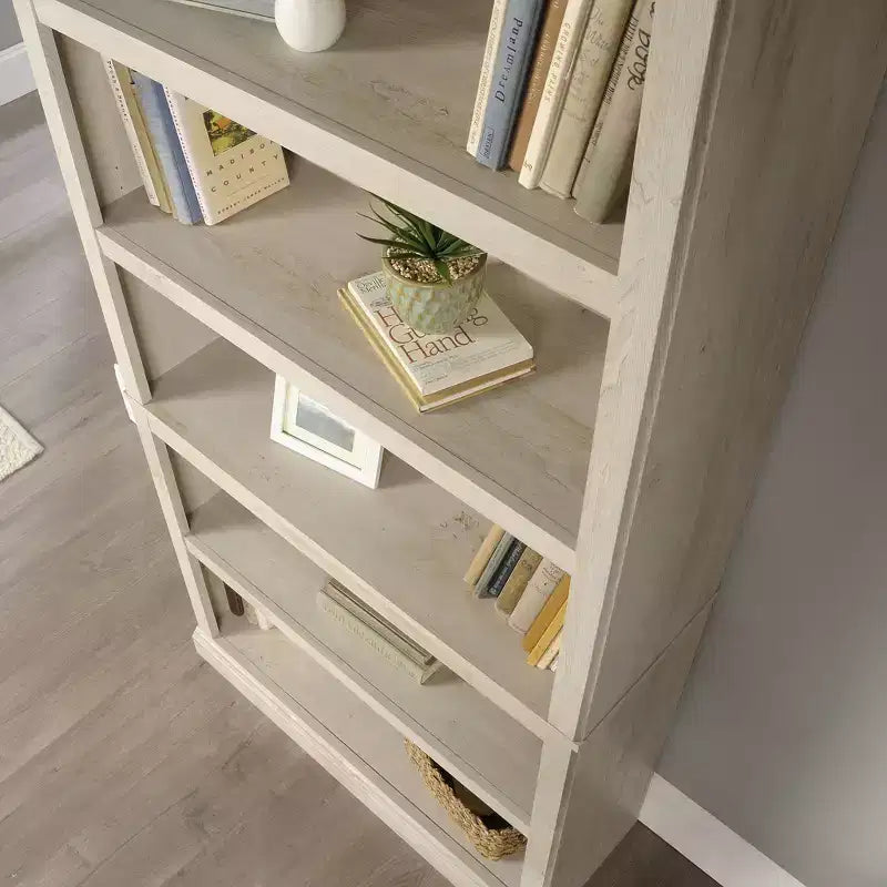 69.764 Étagère décorative Châtaignier - Sauder