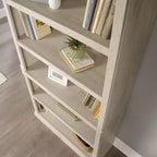 69.764 Étagère décorative Châtaignier - Sauder
