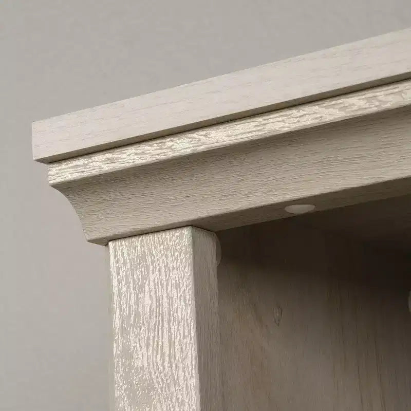 69.764 Étagère décorative Châtaignier - Sauder