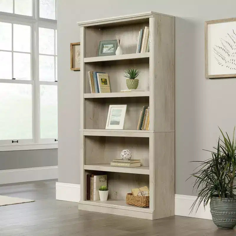 69.764 Étagère décorative Châtaignier - Sauder