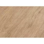 Martin Furniture Étagère ouverte moderne en bois stratifié Mason 78 po Brun clair : 4 tablettes de rangement, aucun assemblage requis