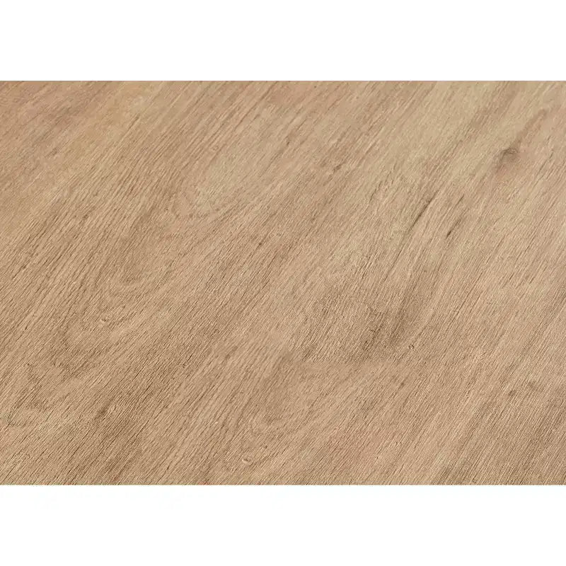 Martin Furniture Étagère ouverte moderne en bois stratifié Mason 78 po Brun clair : 4 tablettes de rangement, aucun assemblage requis