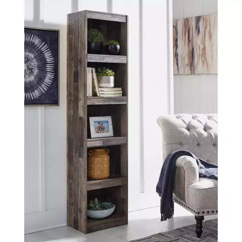 71.97 po Derekson Pier Gray - Signature Design by Ashley