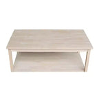 Table basse Portman - International Concepts