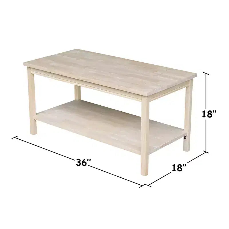 Table basse Portman - International Concepts