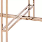 Table d'appoint Veises 23 po Champagne - Acme Furniture
