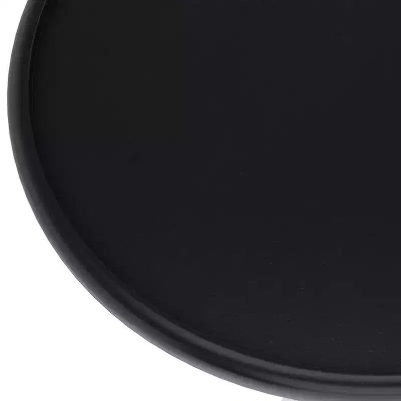 Table d'appoint Brentwood noire - WyndenHall