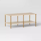 Elowen Coffee Table - Threshold™