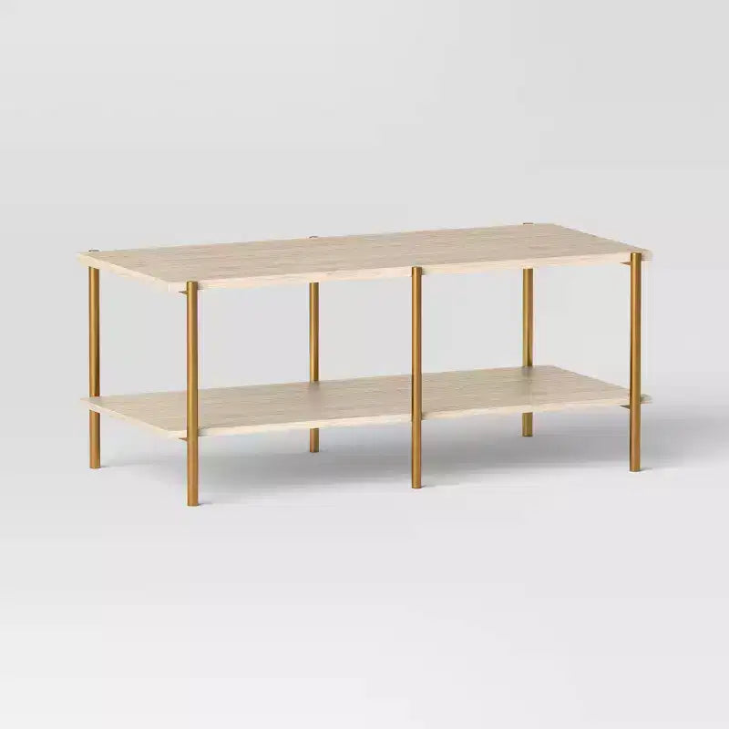 Elowen Coffee Table - Threshold™