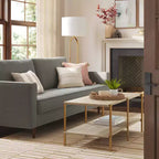 Table Basse Elowen - Threshold™