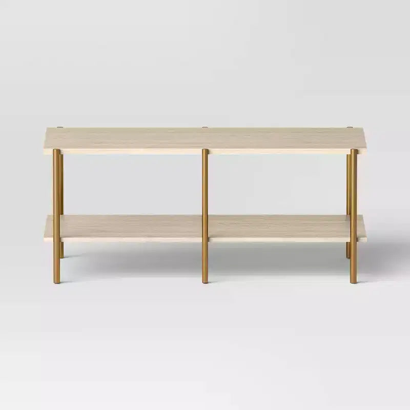 Table Basse Elowen - Threshold™