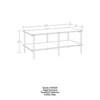 Table Basse Elowen - Threshold™