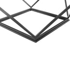 Lot de 2 tables basses d'appoint Conner et de tables d'appoint blanches - Picket House Furnishings