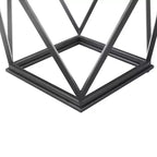 Lot de 2 tables basses d'appoint Conner et de tables d'appoint blanches - Picket House Furnishings