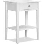 Table d'appoint Sloan Blanche - Finch