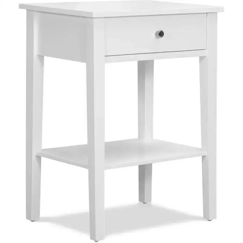 Table d'appoint Sloan Blanche - Finch