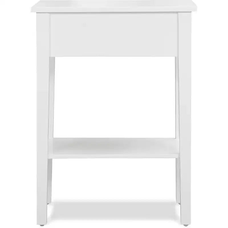 Table d'appoint Sloan Blanche - Finch