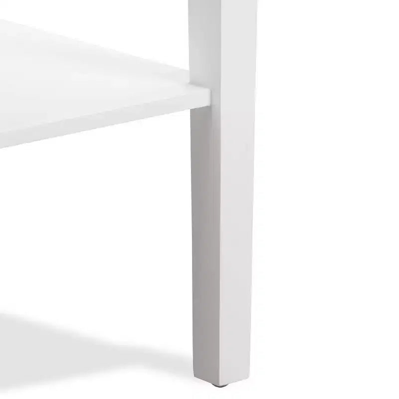 Table d'appoint Sloan Blanche - Finch