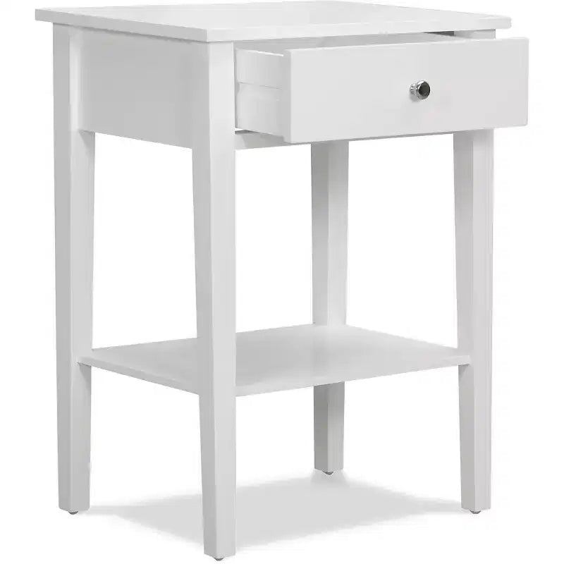 Table d'appoint Sloan Blanche - Finch