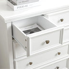 Commode Organiseurs de placard et Rangement Tiroirs de rangement pour vêtements