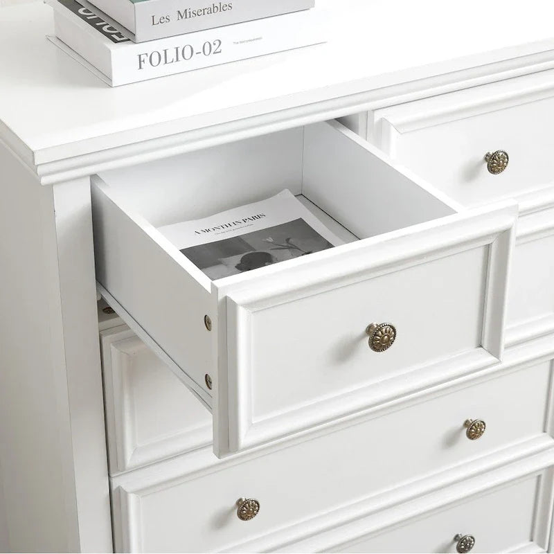 Commode Organiseurs de placard et Rangement Tiroirs de rangement pour vêtements