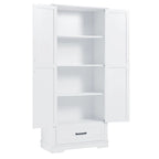 Meuble de rangement haut pour salle de bain