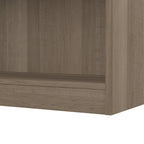 Bibliothèque haute à 5 étagères Universal de Bush Furniture