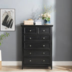 Commode Organiseurs de placard et Rangement Tiroirs de rangement pour vêtements
