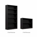 Bibliothèque haute à 5 étagères Universal de Bush Furniture