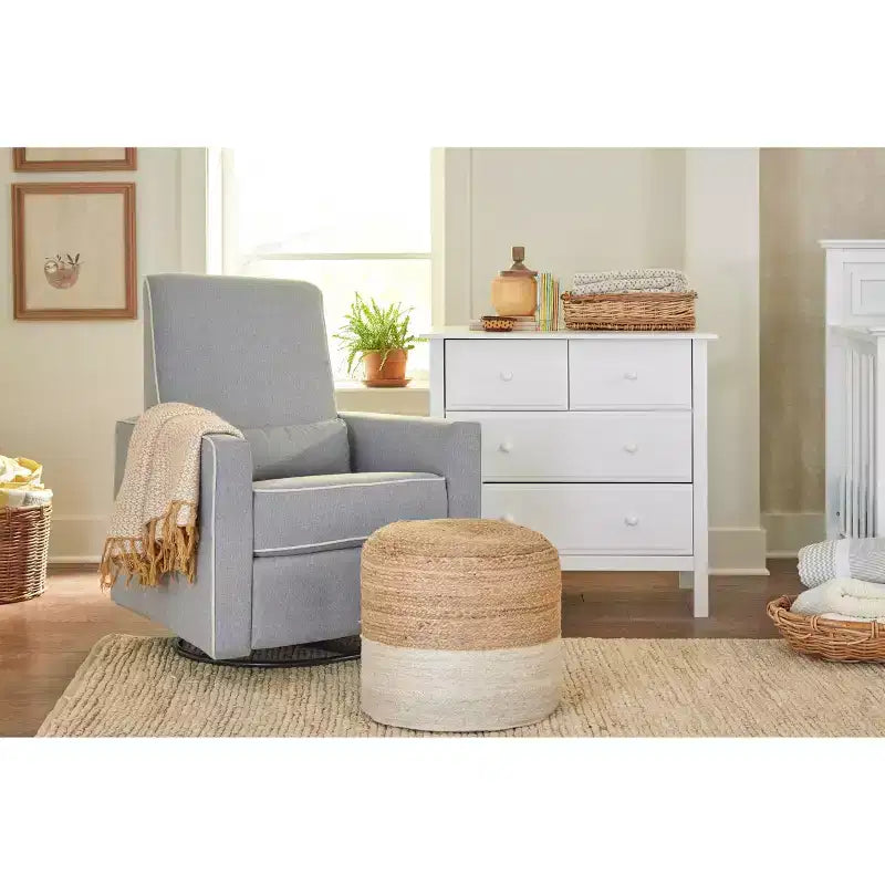 Fauteuil inclinable DaVinci Piper