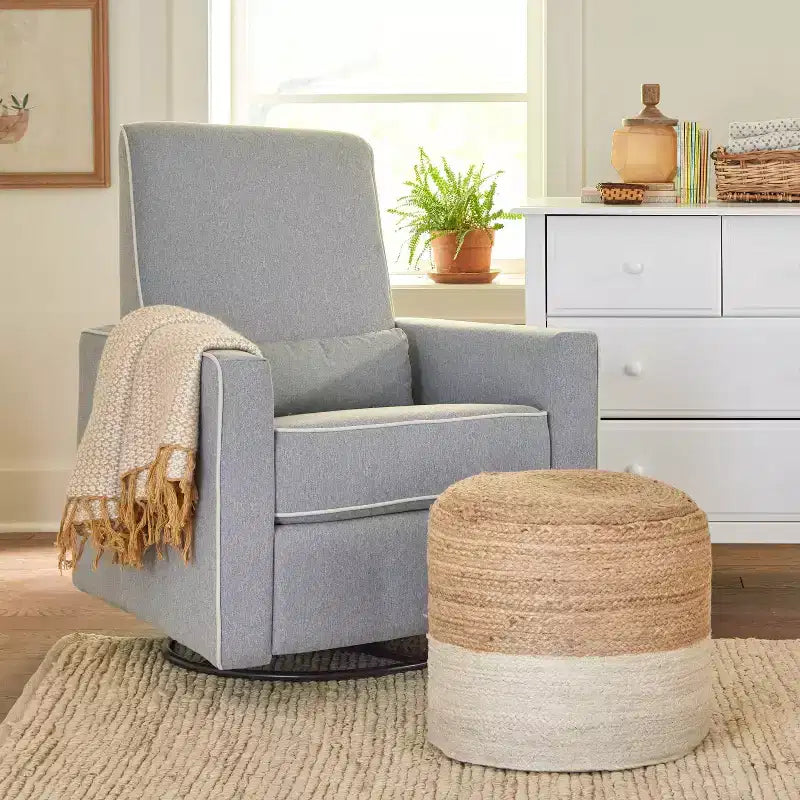 Fauteuil inclinable DaVinci Piper
