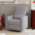 Fauteuil inclinable DaVinci Piper