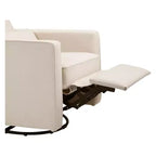 Fauteuil inclinable DaVinci Piper