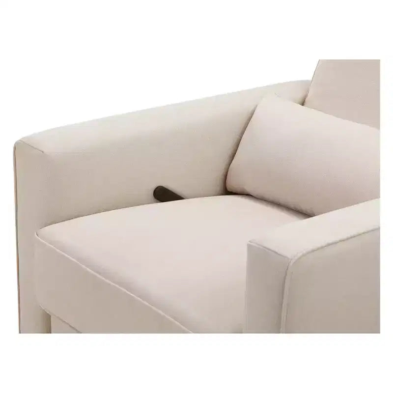 Fauteuil inclinable DaVinci Piper