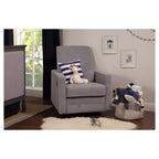 Fauteuil inclinable DaVinci Piper