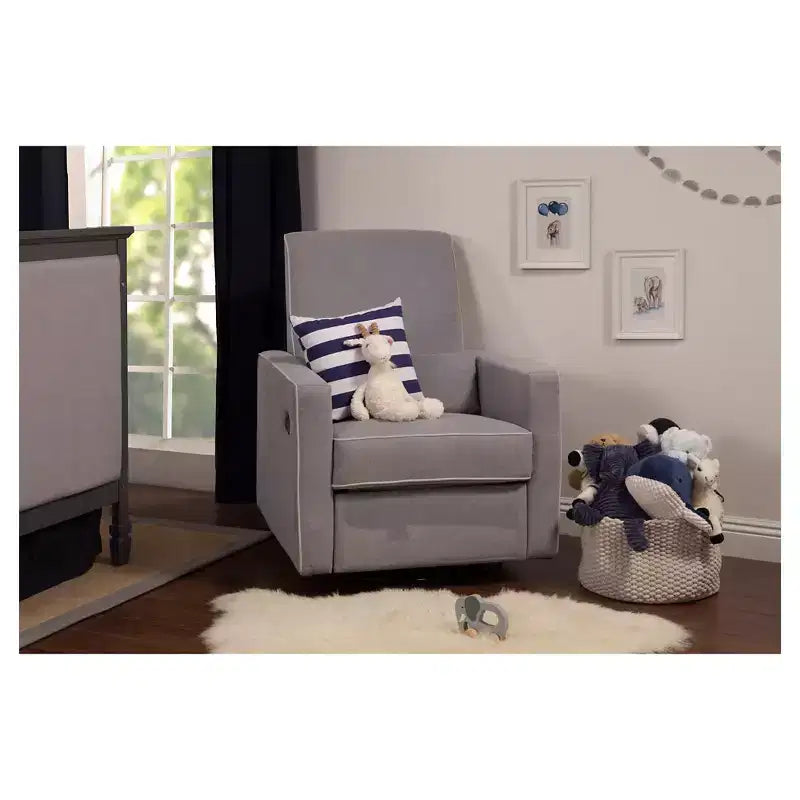 Fauteuil inclinable DaVinci Piper