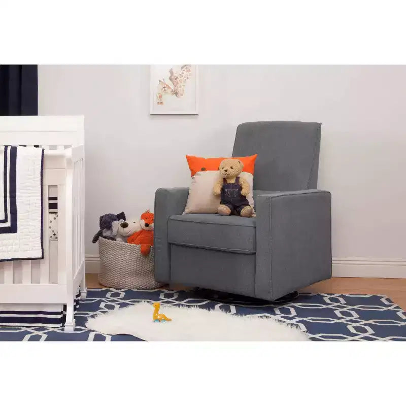 Fauteuil inclinable DaVinci Piper