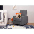 Fauteuil inclinable DaVinci Piper