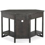 Bureau d'angle Leick Home Mission