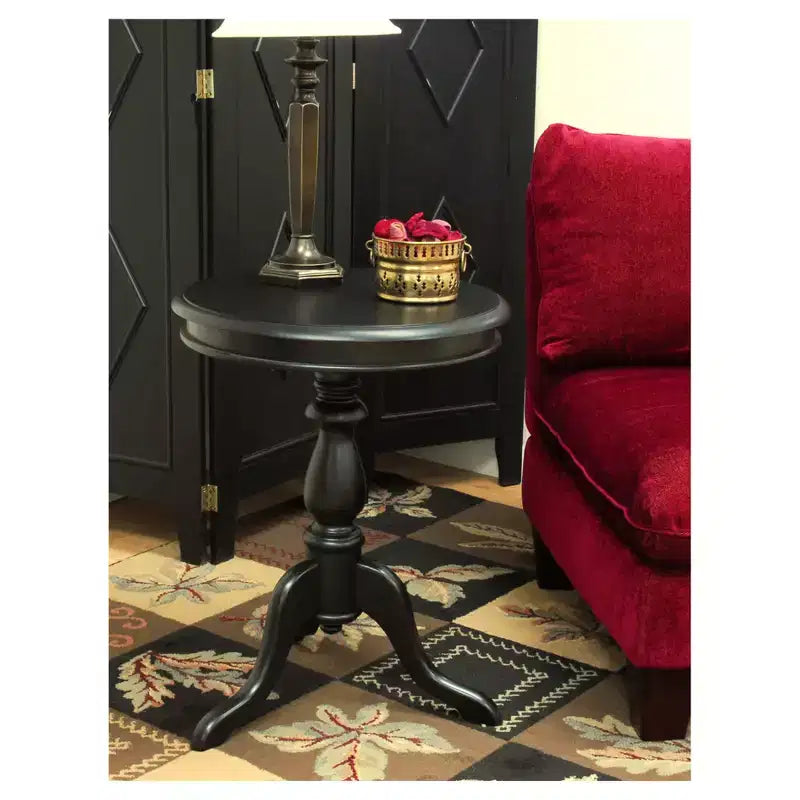 Table d'appoint Paloma Carolina Living