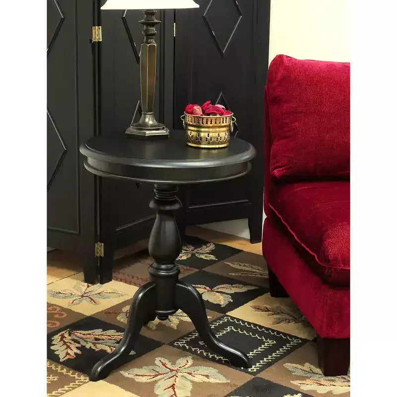 Table d'appoint Paloma Carolina Living