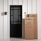 Armoire 2 portes avec tiroirs Versa - South Shore