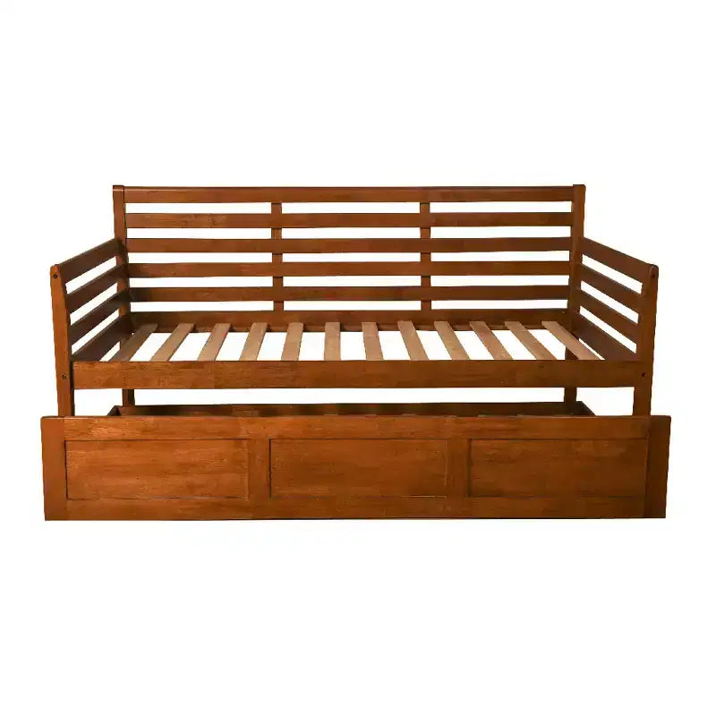 Twin Yorkville Trundle Daybed Frame Only - Dual Comfort