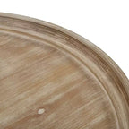 Table basse ronde Althea - Christopher Knight Home