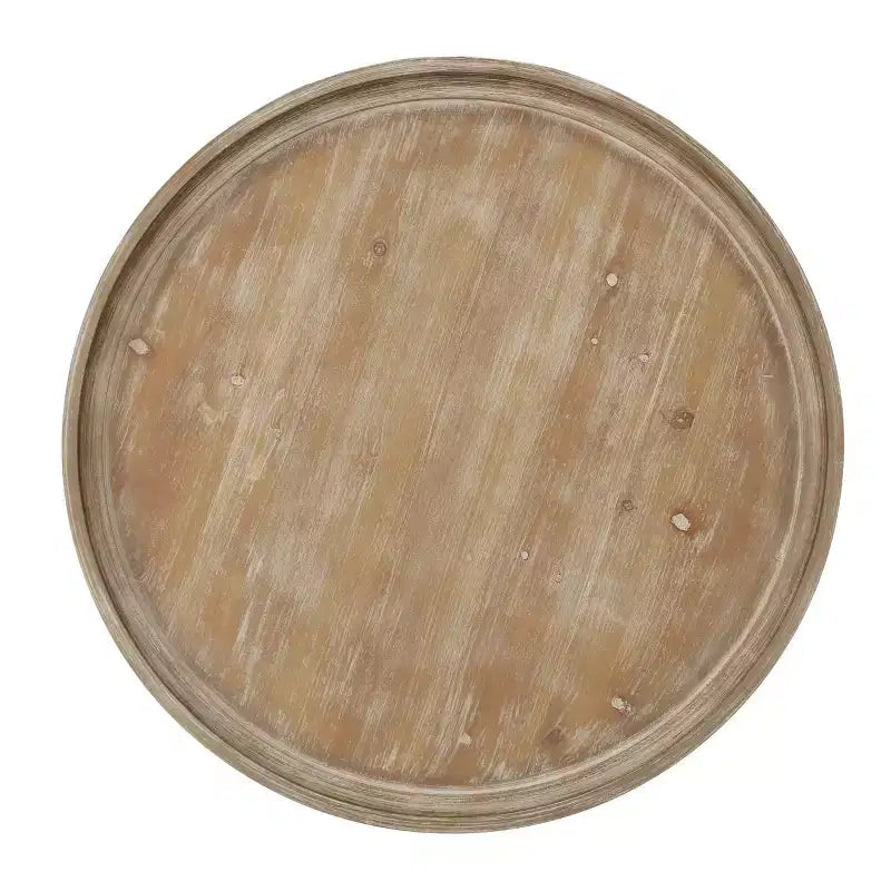 Table basse ronde Althea - Christopher Knight Home