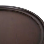 Table basse ronde Althea - Christopher Knight Home