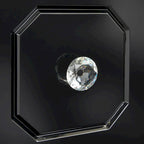 angelo:BUFFET/MEUBLE TV JASLENE GLOSSY GLAM