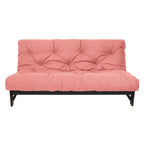 Matelas de futon pleine grandeur de 12 pouces (matelas seulement)