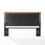 Tête de lit Crosley Edgewater, grand lit