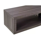 Console A/V murale peu profonde pour téléviseurs jusqu'à 60 po - Martin Furniture